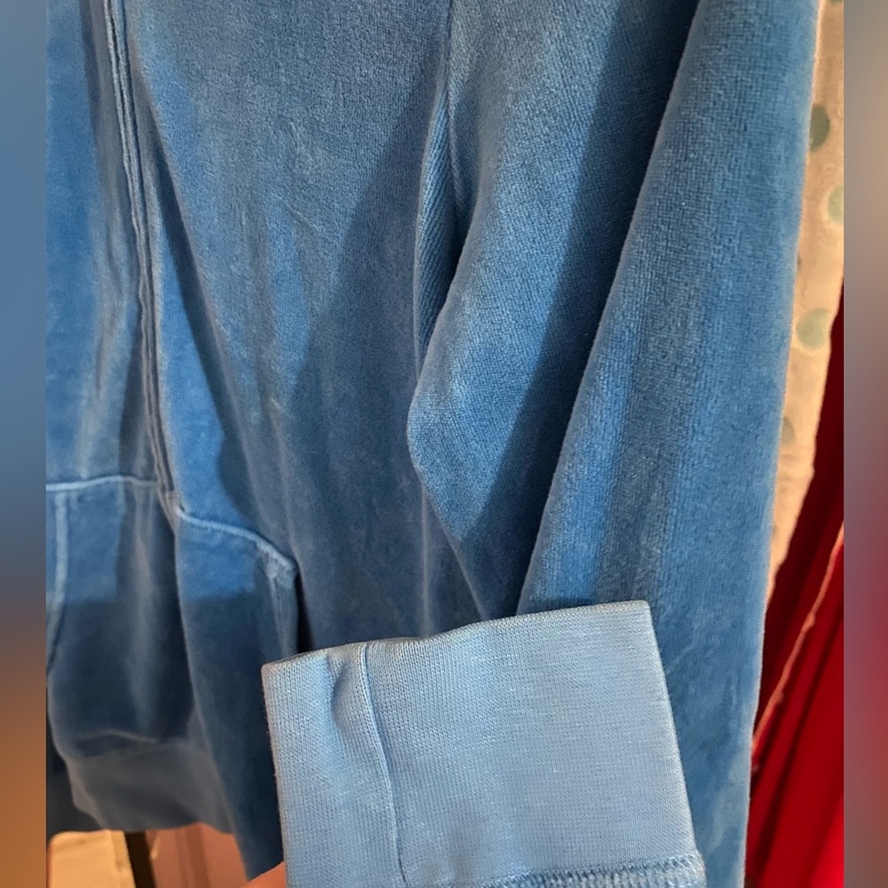 Y2K Juicy Couture Jacket - Picture 3 of 5